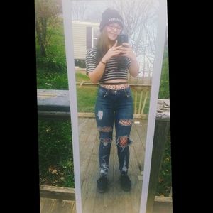 Meet your Posher, Brittany